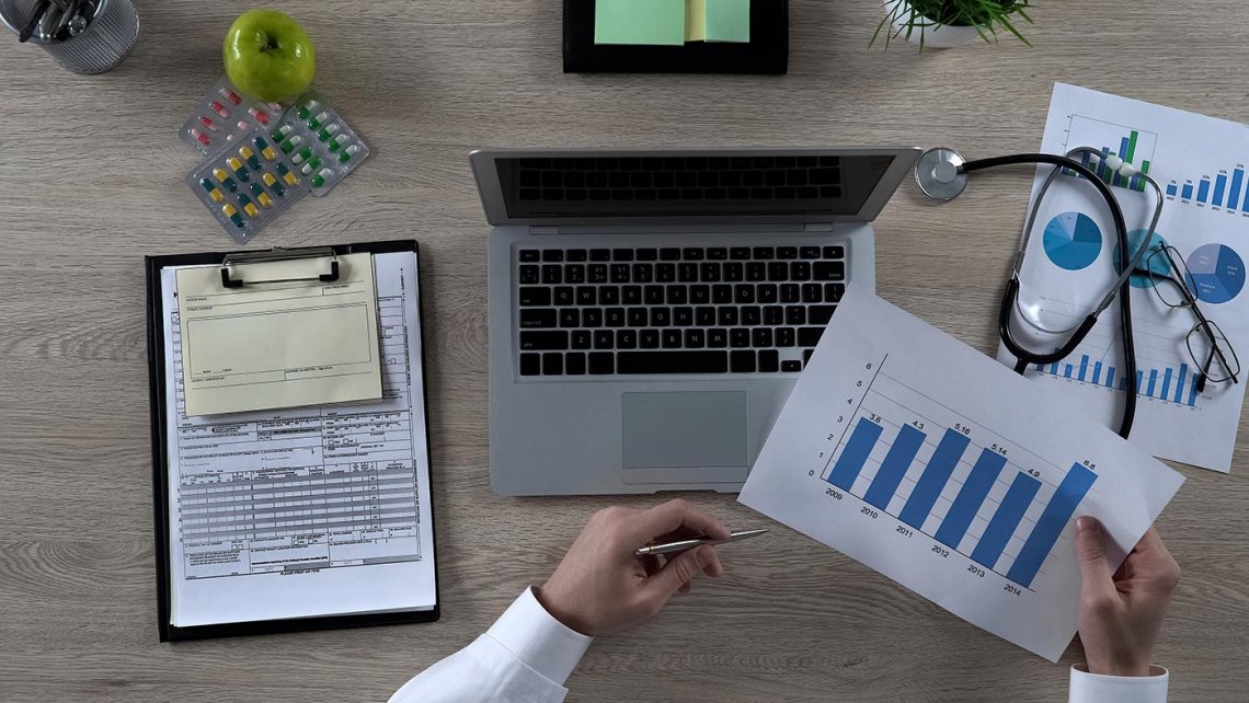 Data collection and analysis